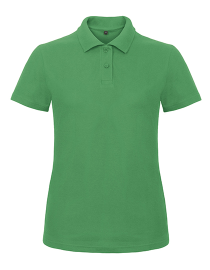 BCPWI11 B&C Polo ID.001 / Damen