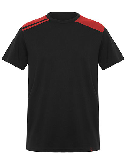 RY8411 Roly Workwear T-Shirt Expedition