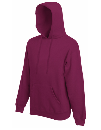 F421N Fruit of the Loom Premium Kapuzenpullover