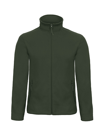 BCFUI50 B&C Fleecejacke Duo ID.501