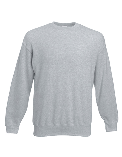 F324N Fruit of the Loom Premium Sweatshirt Pullover