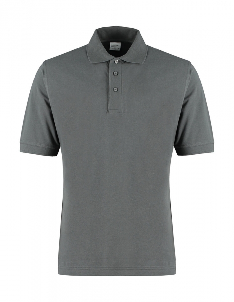 K460 Kustom Kit Poloshirt Polohemd waschbar mit 60 Grad