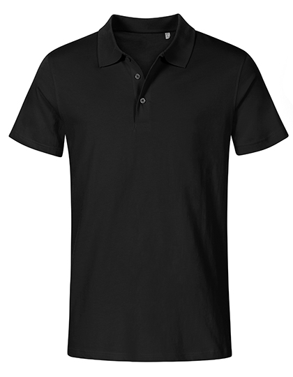 E4020 Promodoro Herren Jersey Polo Kurzarm