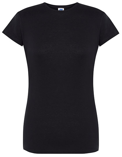 JHK152 JHK Regular Damen Komfort T-Shirt
