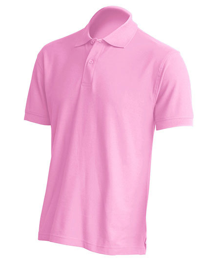 JHK510 JHK Polo Regulär Herren