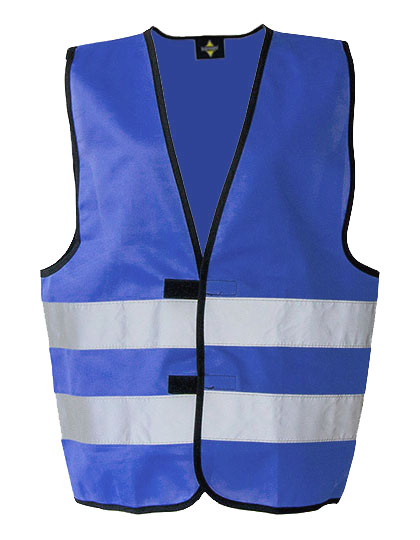 KX100K Korntex Kinder-Funktionsweste