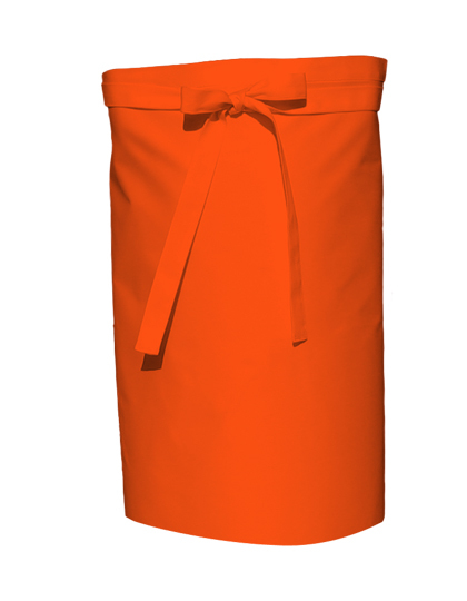 X964 Link Kitchen Wear Bäckerschürze