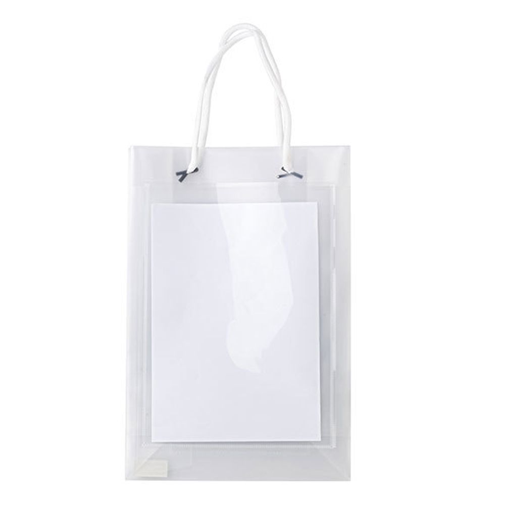 NT6623 L-merch Werbe-/Messetasche Maxi