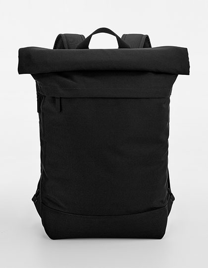 BG870 BagBase Simplicity Rucksack Rolltop-Verschluss