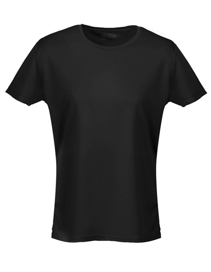 JC005 Just Cool Damen Sportshirt Trainingsshirt T-Shirt