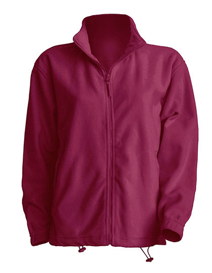JHK800 JHK Herren Fleecejacke