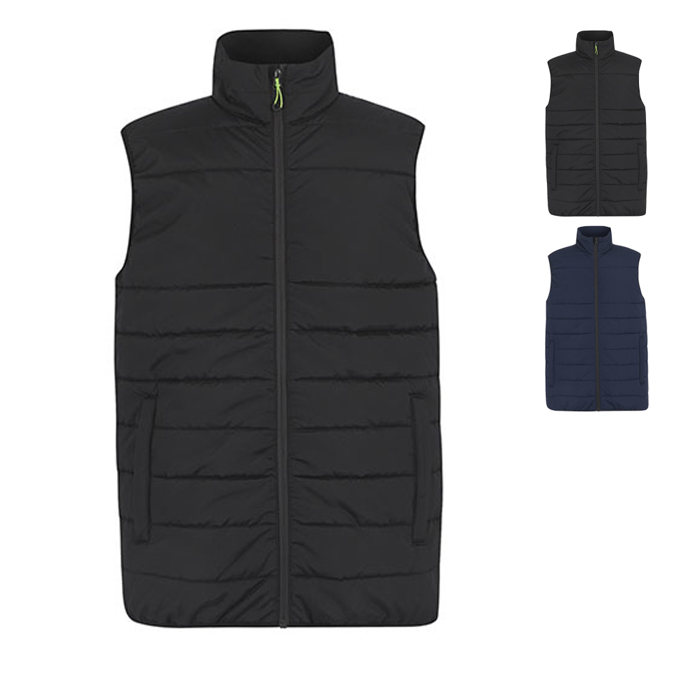 RG935 Regatta Professional Essential Thermo Steppweste