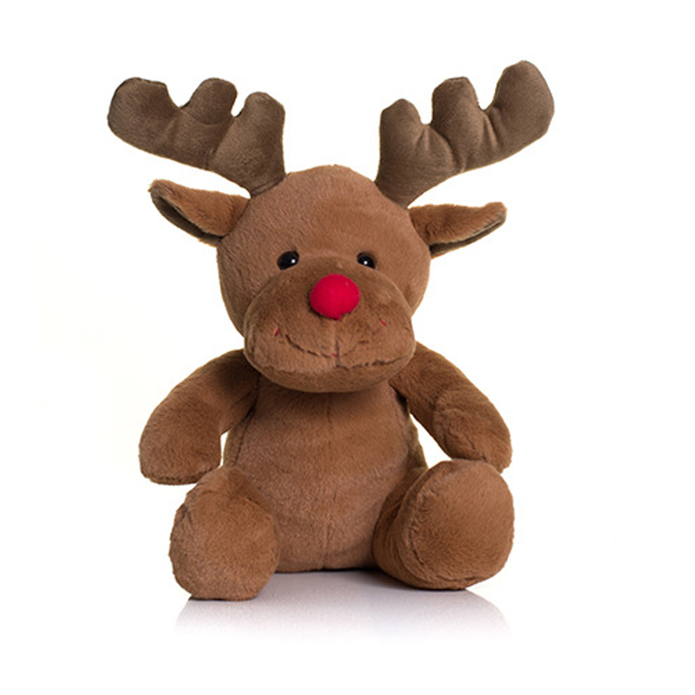 MM033 Mumbles Renntier Kuscheltier
