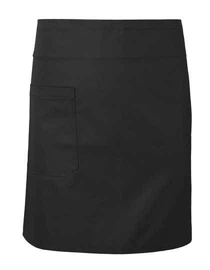 NE92002 Neutral Kaffee Schürze