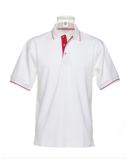 K606 Kustom Kit Polohemd Poloshirt St. Mellion Polo