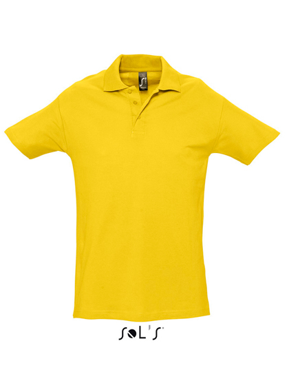 L562 SOL´S Polo Spring II Kurzarm
