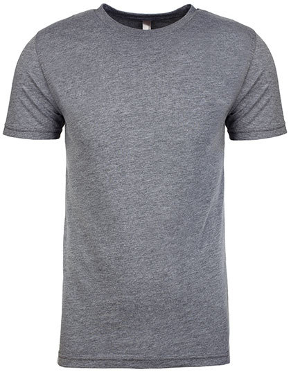 NX6010 Next Level Apparel Herren Tri-Blend T-Shirt NX6010 Next Level Apparel Herren Tri-Blend T-Shirt