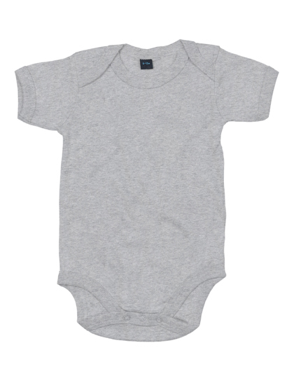 BZ10 Babybugz Baby Bodyanzug
