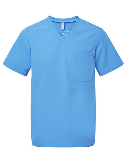 NN200 Onna by Premier Limitless Herren Onna-Stretch Tunika