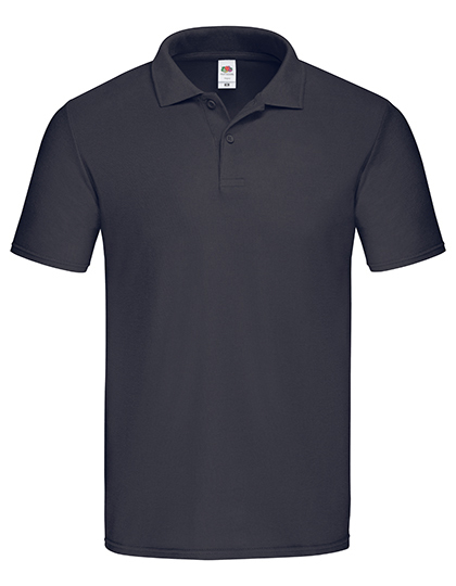 F513 Fruit of the Loom Original Poloshirt