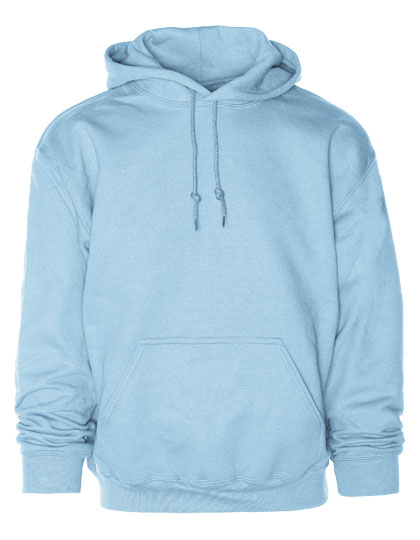 G18500 Gildan Kapuzenpullover Kapuzensweatshirt  Heavy Blend
