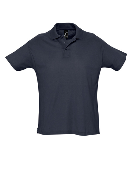 L512 SOL´S Sommer Polo II