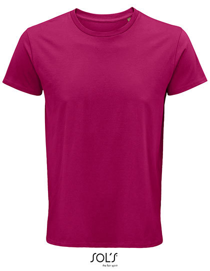 L03582 SOL´S Crusader Herren T-Shirt