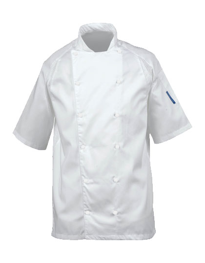 LF011 Le Chef Kochjacke Jacke