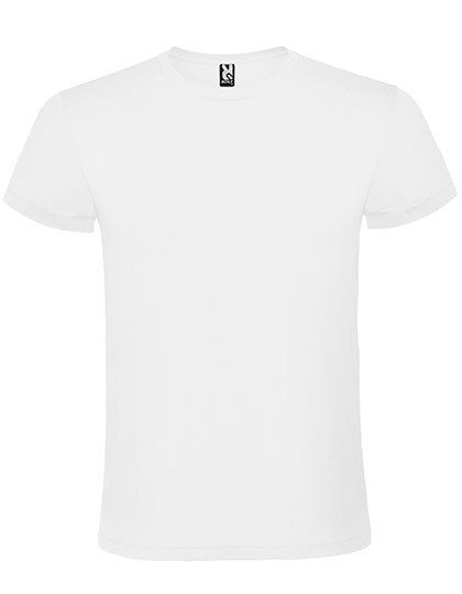 RY6424 Roly ATOMIC 150 T-Shirt kurzarm