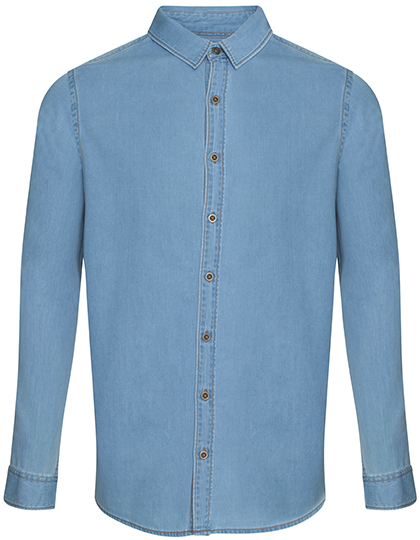SD040 So Denim Jack Jeansshirt Shirt