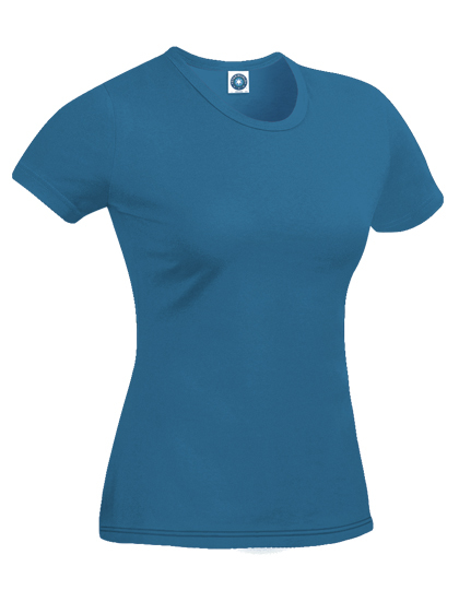 SWGL2 Starworld Damen T-shirt