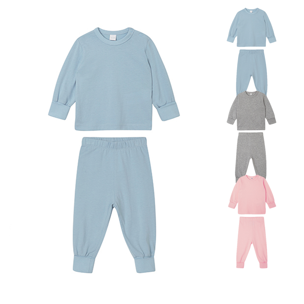 BZ67 Babybugz Baby Schlafanzug