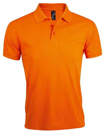 L527 SOL´S Herren Polo Shirt Prime