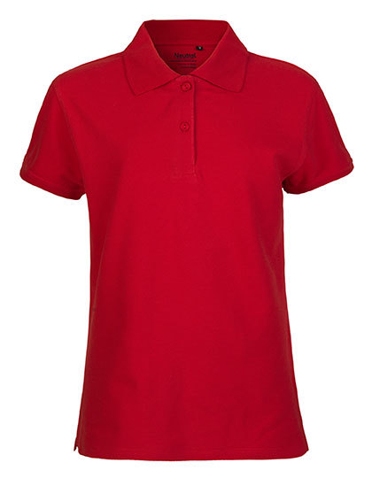 NE22980 Neutral Damen klassisches Polo