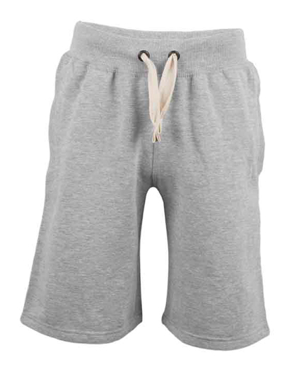 JH080 Just Hoods Kurze Hose Schwere Qualität