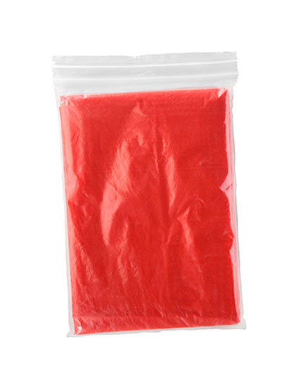 RY5601 Stamina Regen Poncho Shaka