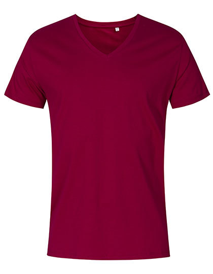 XO1425 X.O by Promodoro Herren V-Neck T-Shirt Kurzarm XO1425 X.O by Promodoro Herren V-Neck T-Shirt Kurzarm