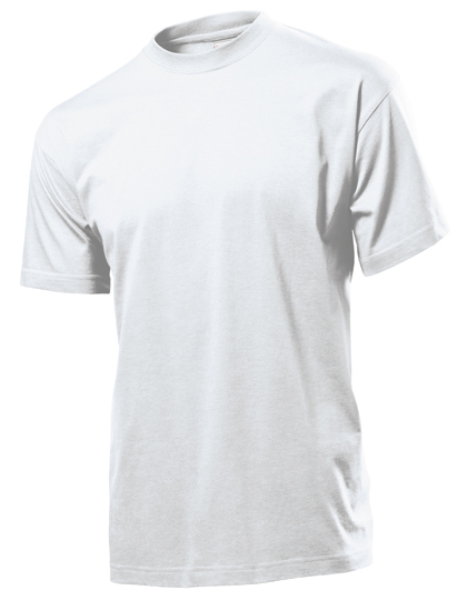 S140 Stedman® klassisches T-Shirt kurzarm