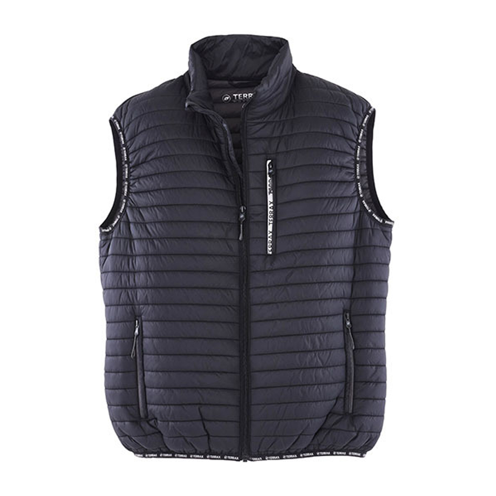 TX30449 Terrax Workwear Herren Steppweste