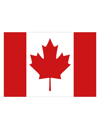 FLAGCA Fahne Kanada