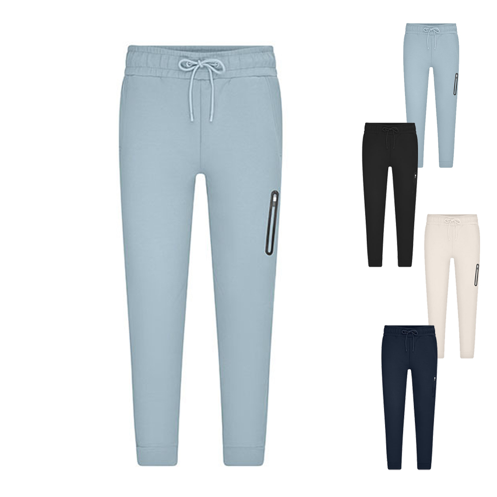 JN8047 Daiber Herren Jogginghose Interlock