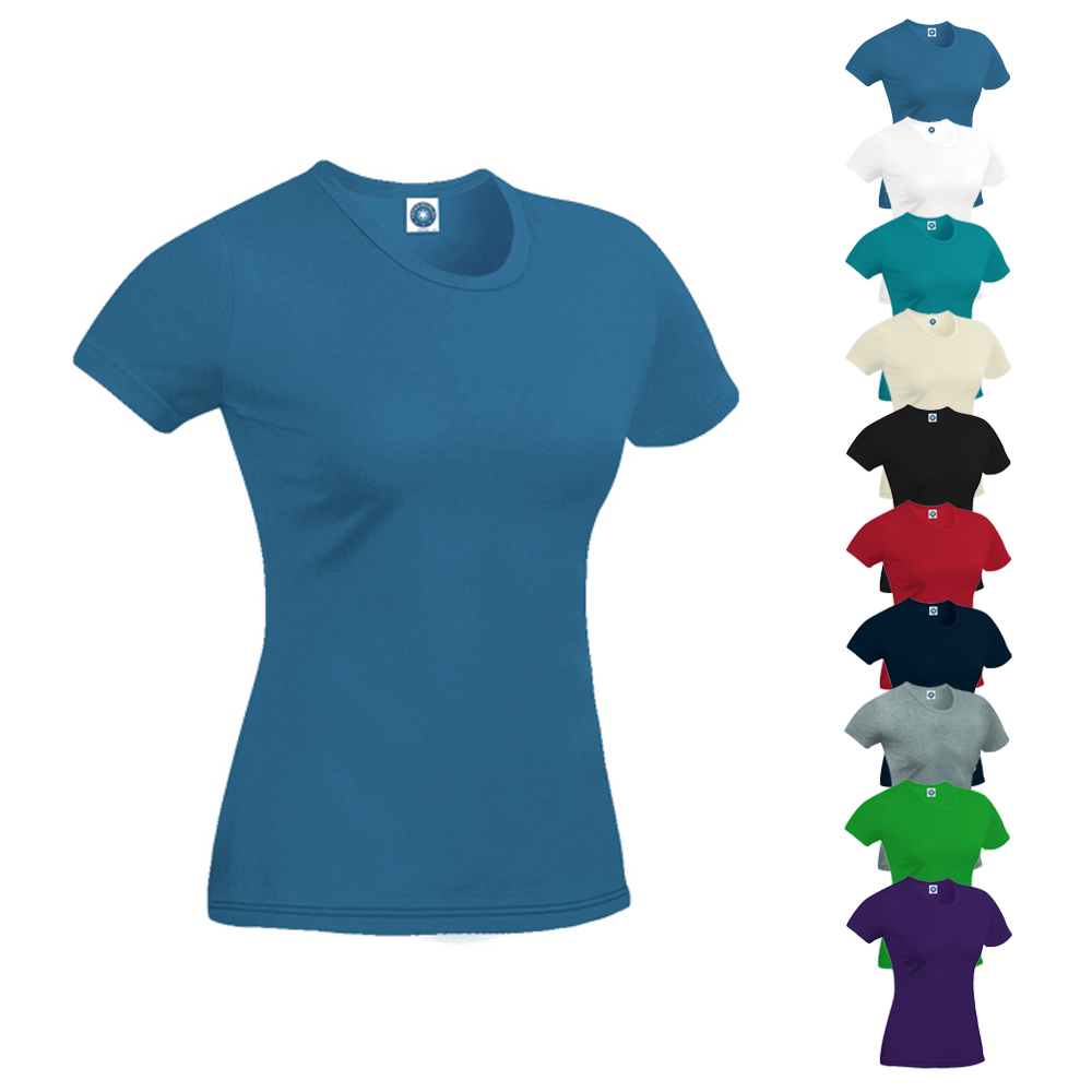 SWGL2 Starworld Damen T-shirt