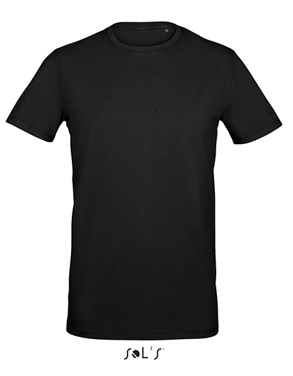 L02945 SOL´S MILLENIUM Herren T-Shirt