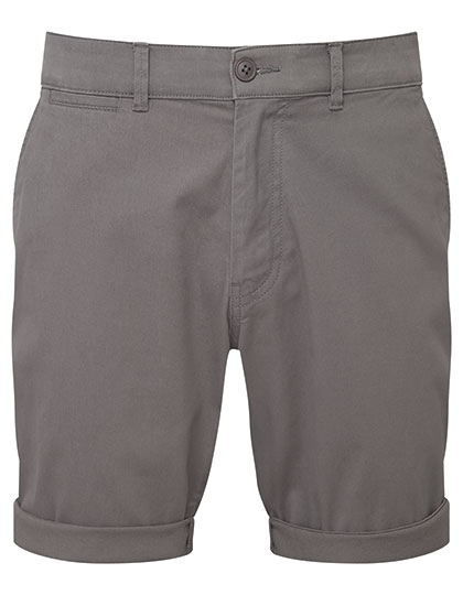 AQ058 Asquith & Fox Herren leichte Chino-Shorts kurze Hose