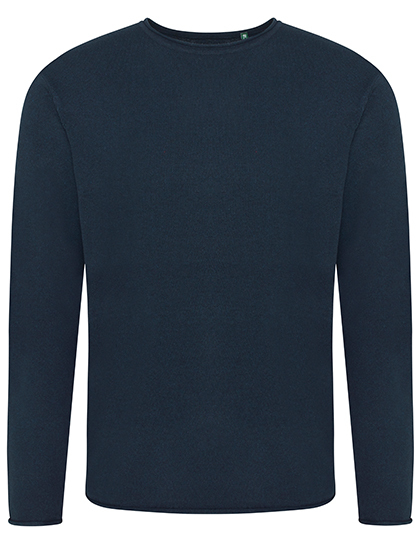 EA060 Ecologie Arenal Strick-Sweatshirt Pullover für Herren