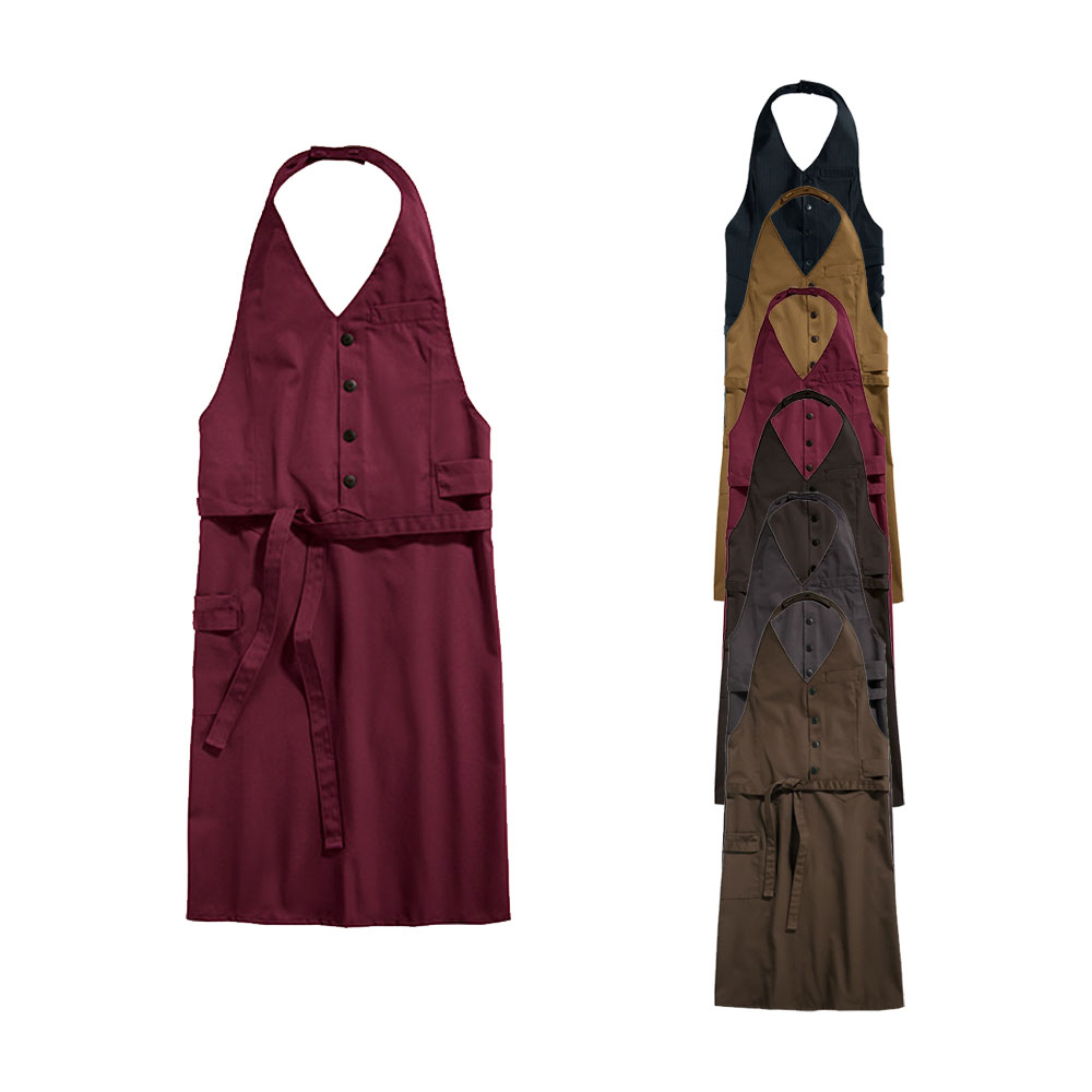 CGW260 CG Workwear Schürze - Corcolle