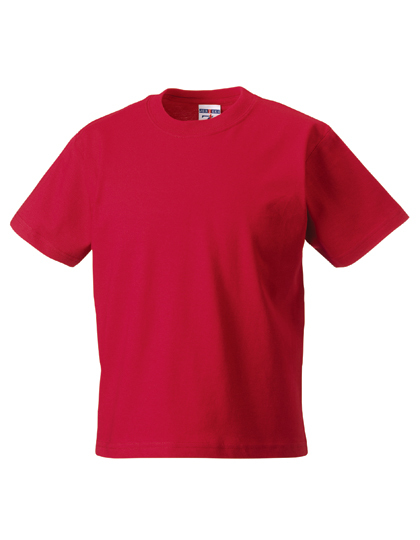 Z180K Russell Kinder SILVER LABEL T-Shirt