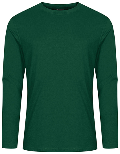 CD4097 EXCD by Promodoro Herren T-Shirt Langarm