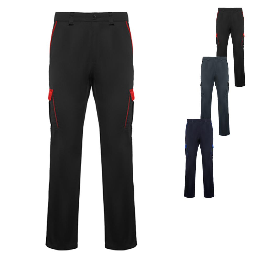 RY8408 Roly Workwear Hose Trooper