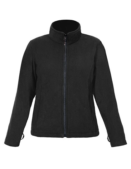 E7911 Promodoro Damen Fleece Jacke C+